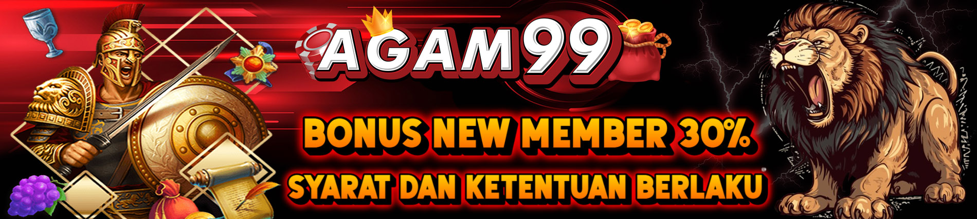 Baner Utama MANTULWD808