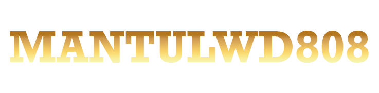 Logo MANTULWD808 Desktop